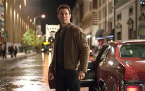 Jack Reacher